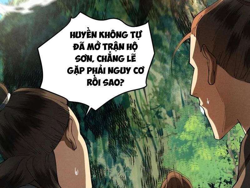Gặp Mạnh Thì Mạnh, Ta Tu Vi Vô Thượng Hạn Chương 57 Ảnh 128