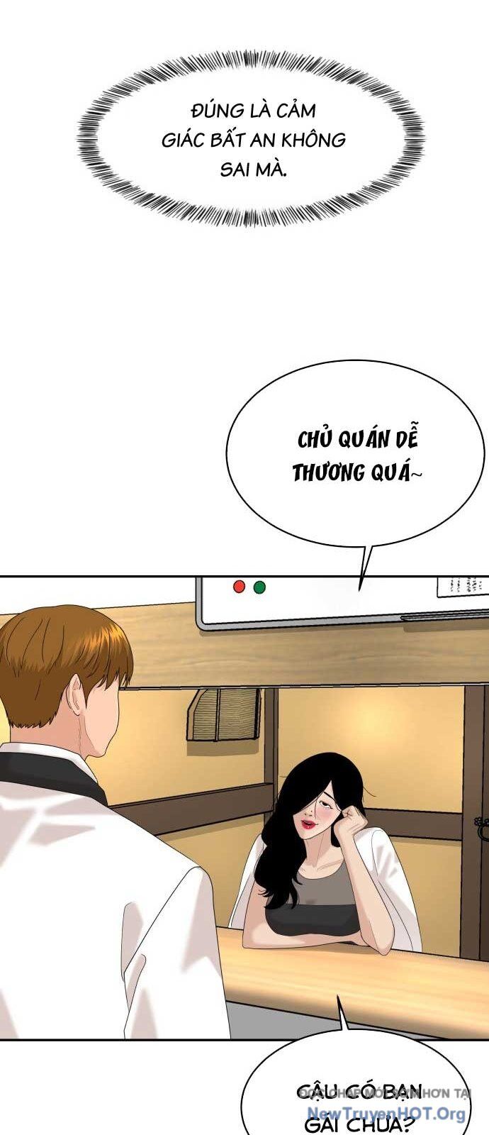 Nhà Hàng Kỳ Lạ Chương 35 Ảnh 66