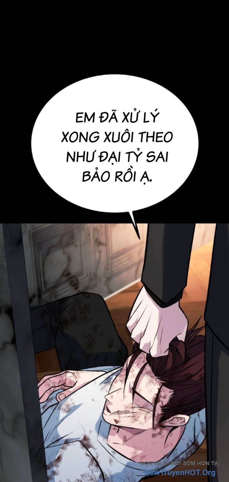 Bạo Lực Vương Chương 59 Ảnh 88