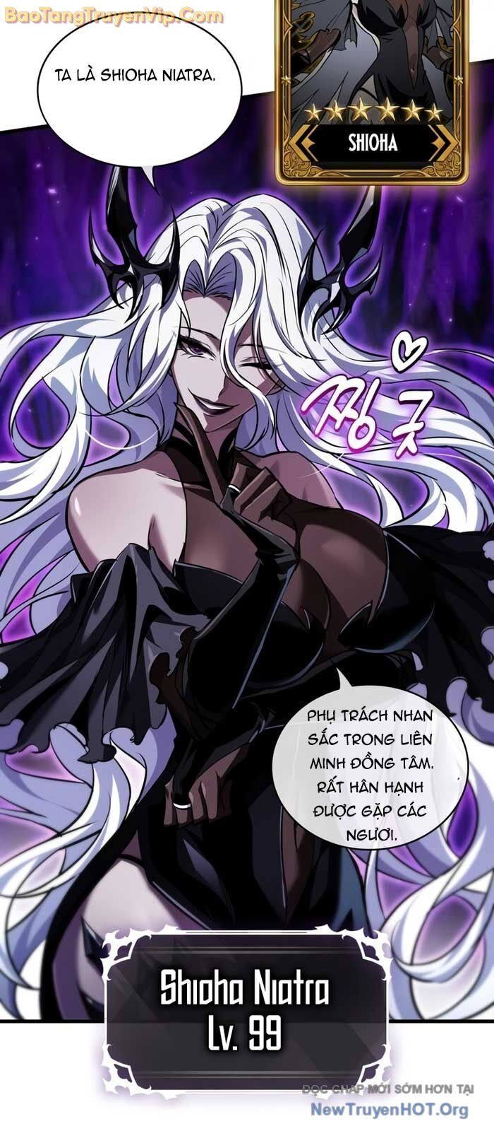 Gacha Vô Hạn Chương 160 Ảnh 60