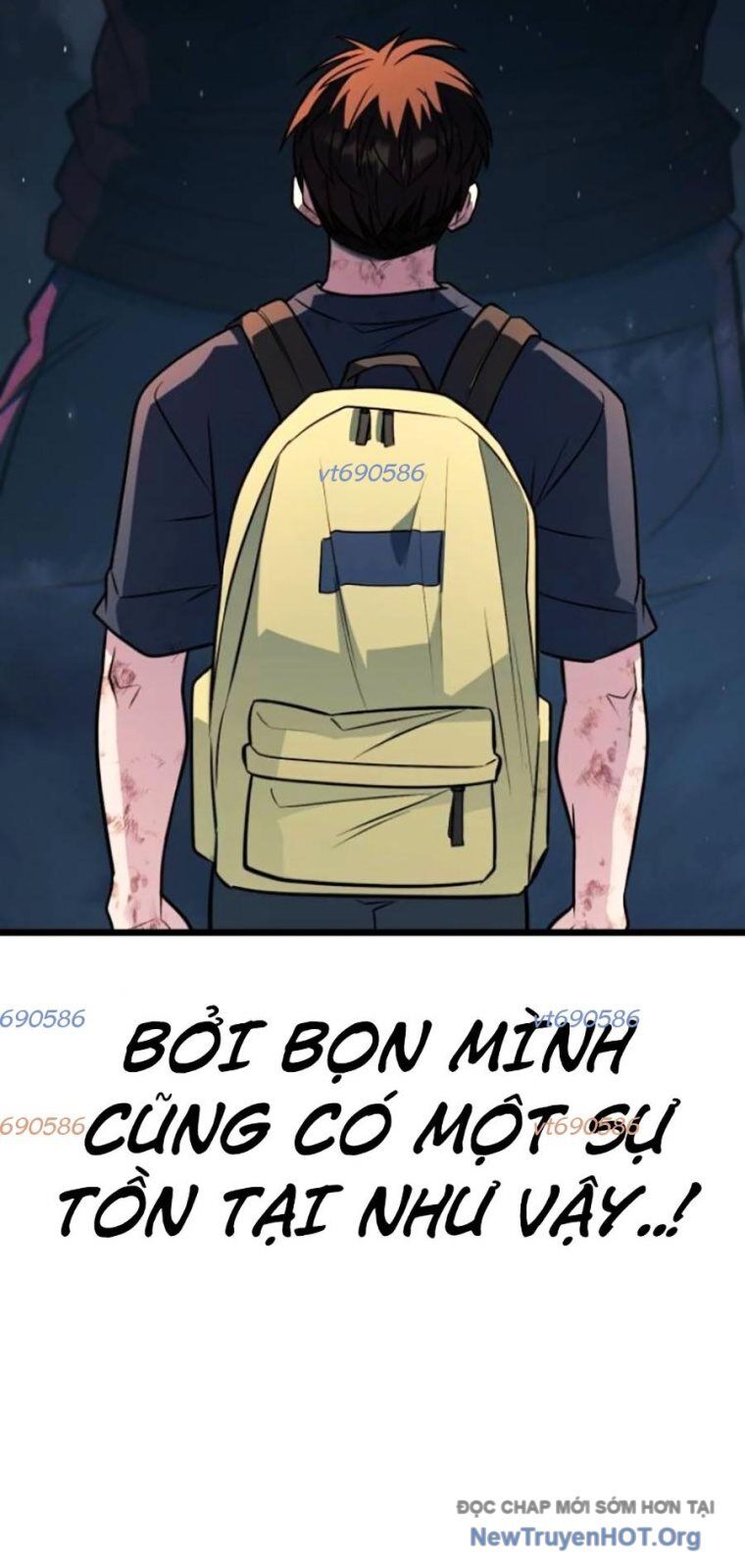 Bạo Lực Vương Chương 57 Ảnh 79