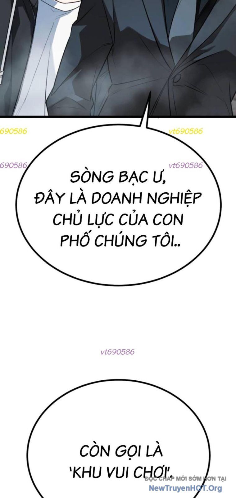 Bạo Lực Vương Chương 58 Ảnh 72
