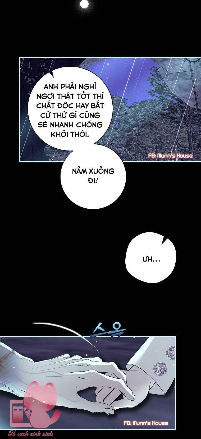 Này Boss Phản Diện, Tôi Có Thể Làm Mọi Thứ Trừ Cưới Ngài Chương 24 Ảnh 47