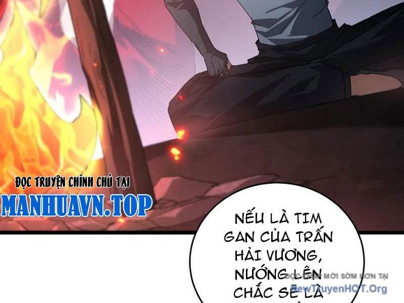 Ta Là Chúa Tể Trùng Độc Chương 73 Ảnh 39