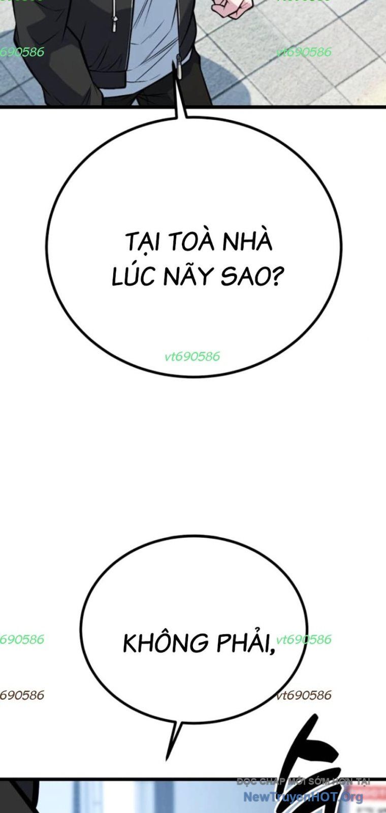Bạo Lực Vương Chương 58 Ảnh 60