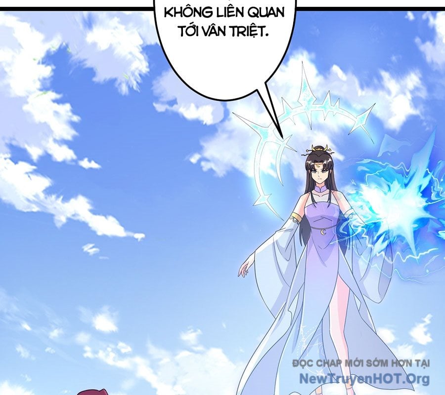 Nghịch Thiên Tà Thần Chương 742 Ảnh 99