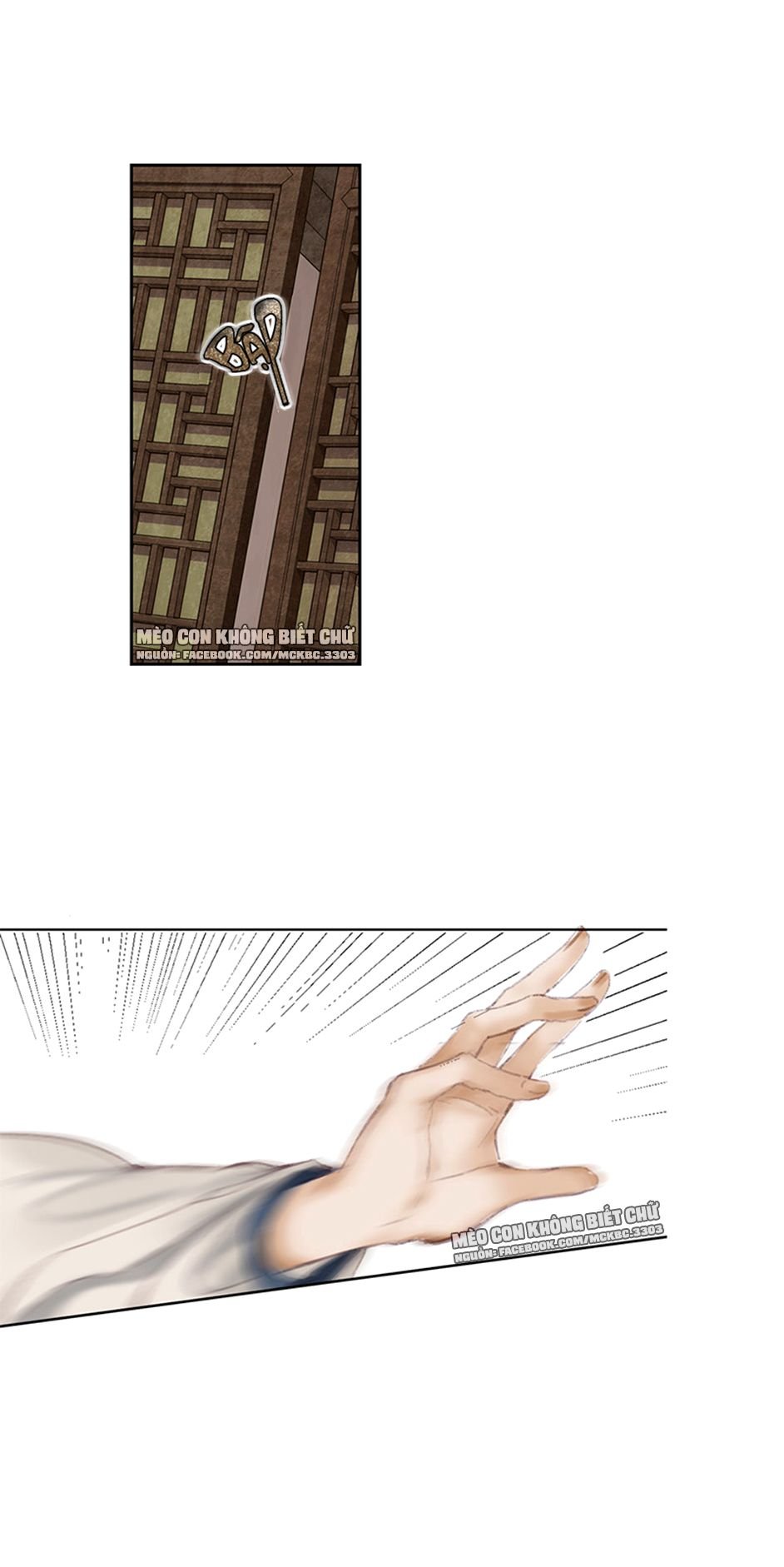 Tiếu Tạng Câu Chương 6 Ảnh 7