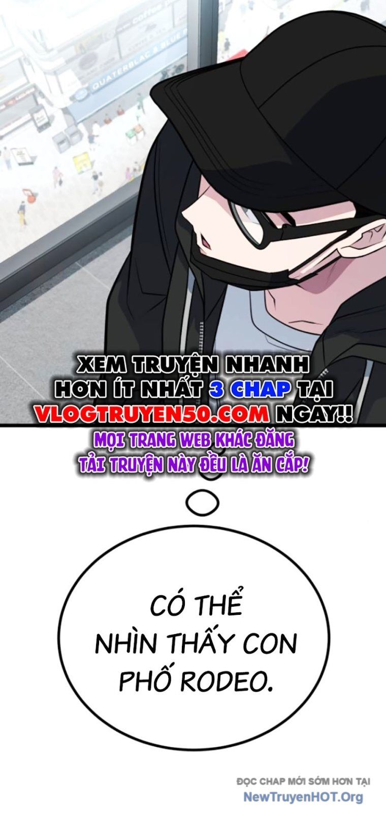 Bạo Lực Vương Chương 58 Ảnh 32