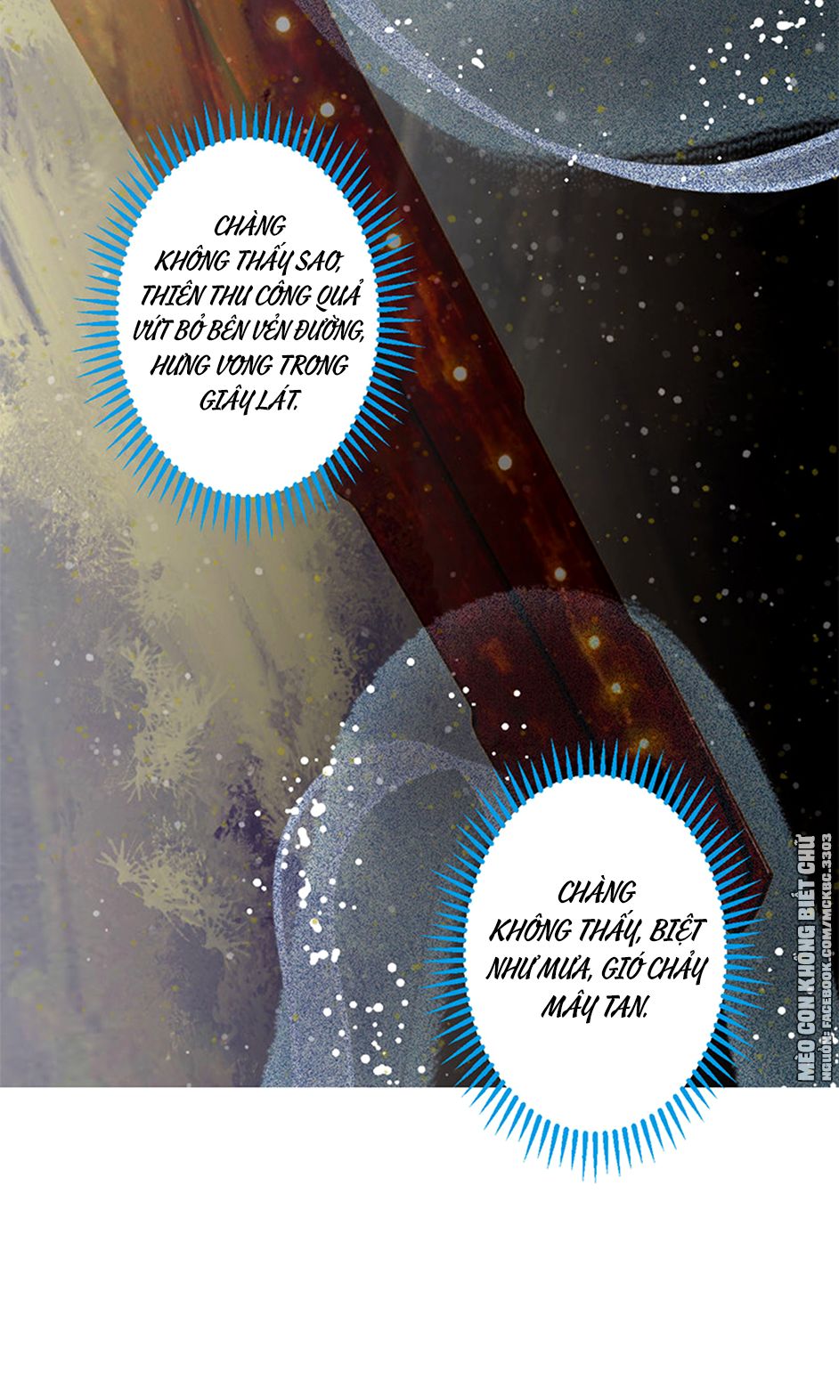 Tiếu Tạng Câu Chương 6 Ảnh 38