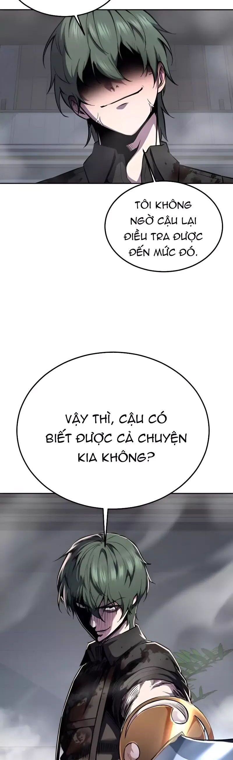 Cậu Bé Của Thần Chết Chương 290 Ảnh 16