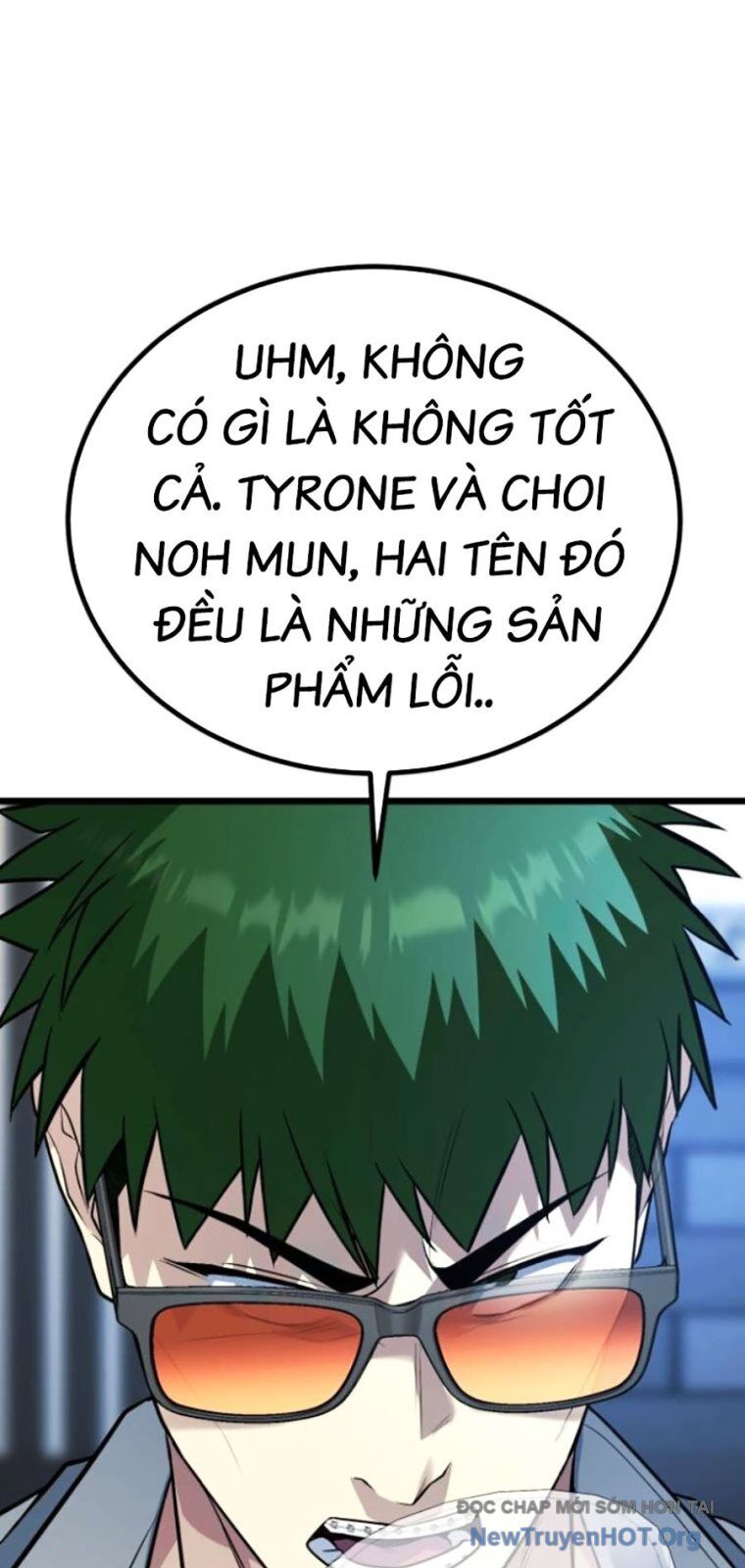 Bạo Lực Vương Chương 57 Ảnh 114