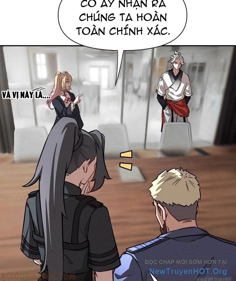 Trảm Thần Chương 93 Ảnh 12