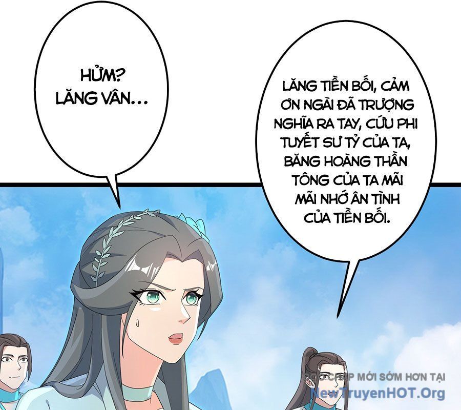 Nghịch Thiên Tà Thần Chương 737 Ảnh 27