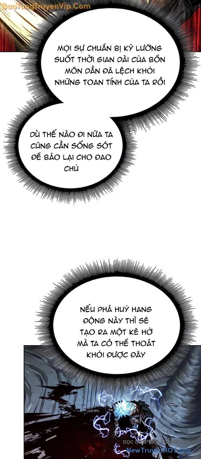 Ngã Lão Ma Thần Chương 272 Ảnh 17