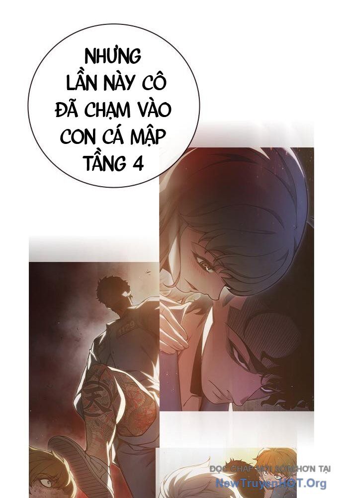 Nhà Tù Vị Thành Niên Chương 61 Ảnh 75