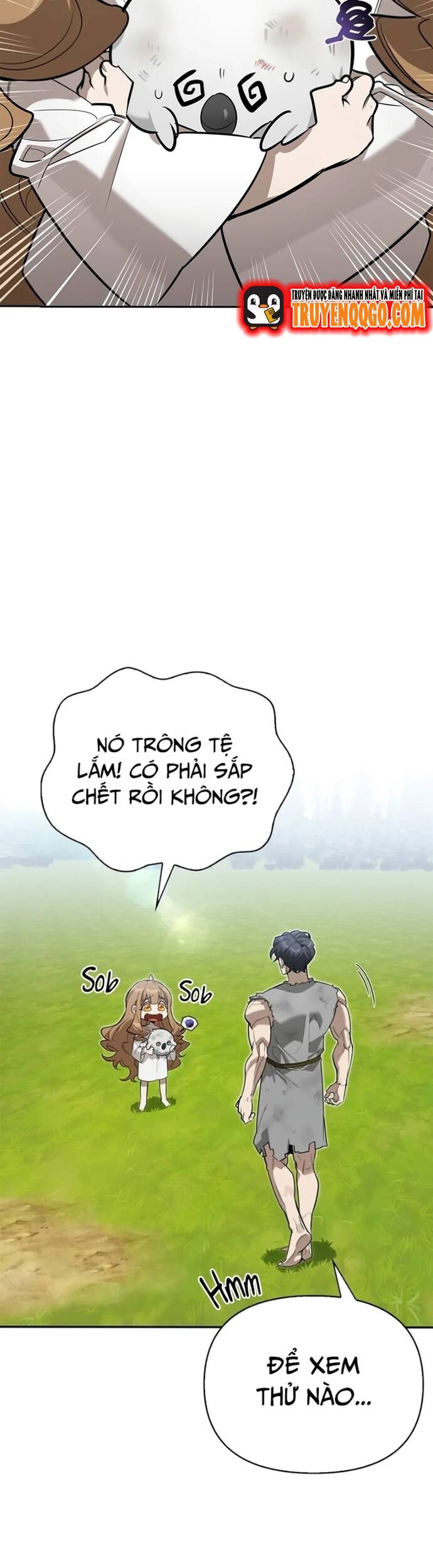 Nhật Ký Của Thợ Săn Hạng S Chương 6 Ảnh 3