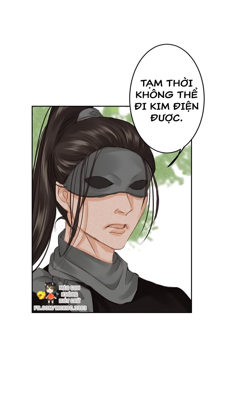 Tiếu Tạng Câu Chương 8 Ảnh 57