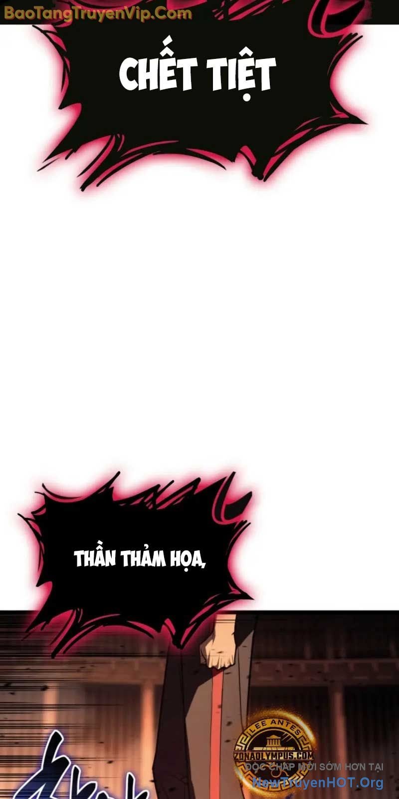 Sự Trở Lại Của Anh Hùng Cấp Thảm Họa Chương 138 Ảnh 18