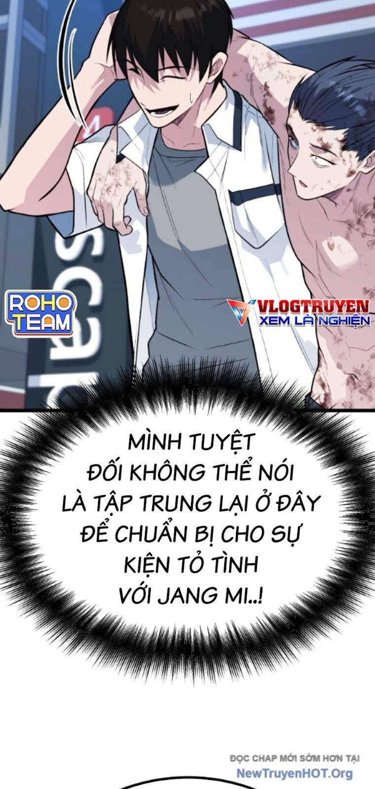 Bạo Lực Vương Chương 61 Ảnh 31