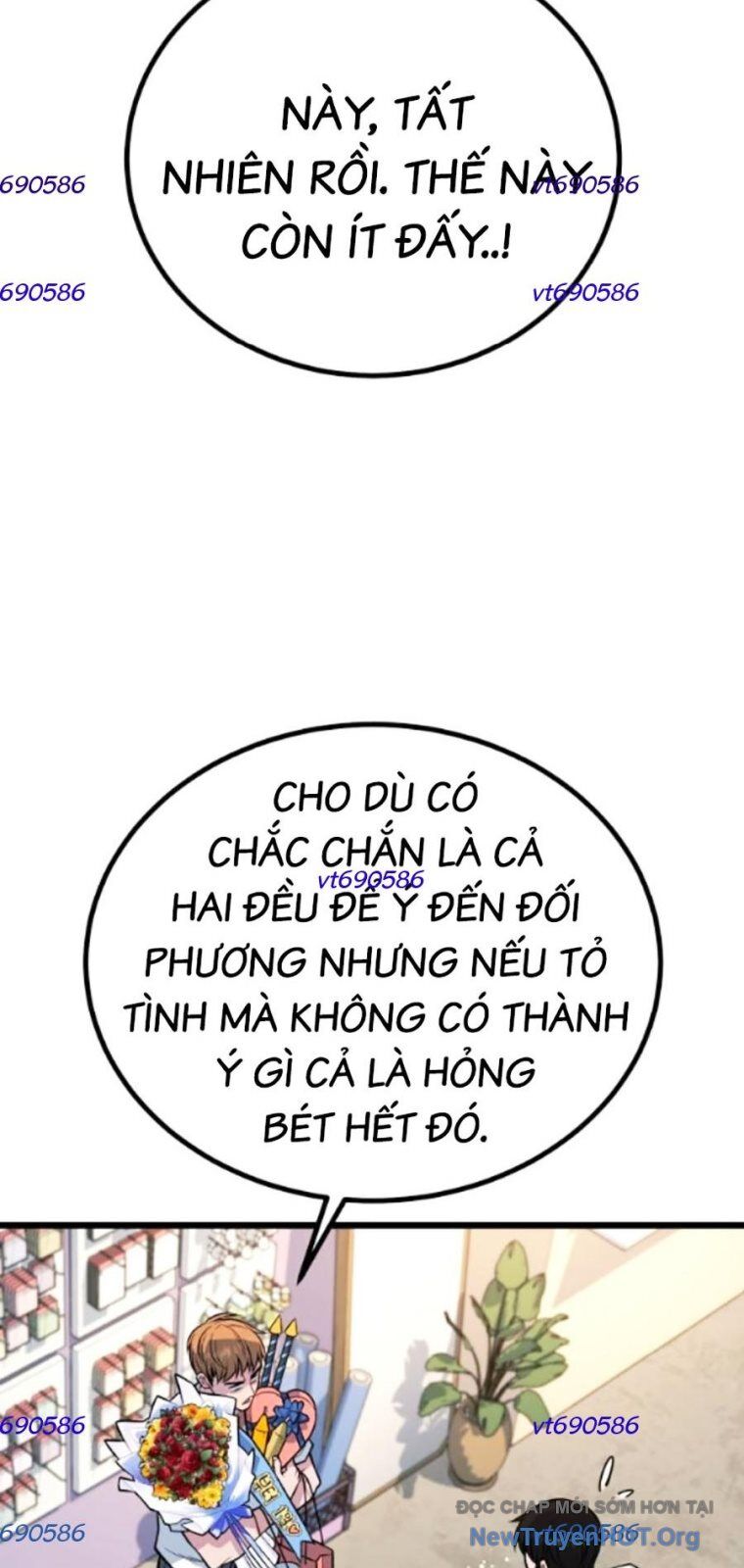 Bạo Lực Vương Chương 59 Ảnh 6