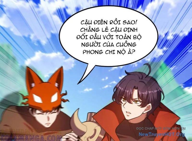Huyễn Thú Của Ta Có Thể Tiến Hoá Vô Hạn Chương 44 Ảnh 33