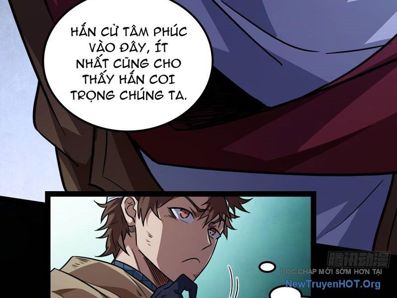 Thành Thần Tại Tận Thế Chương 24 Ảnh 38
