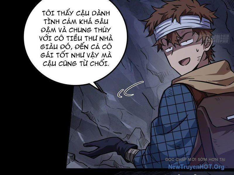Thành Thần Tại Tận Thế Chương 24 Ảnh 19