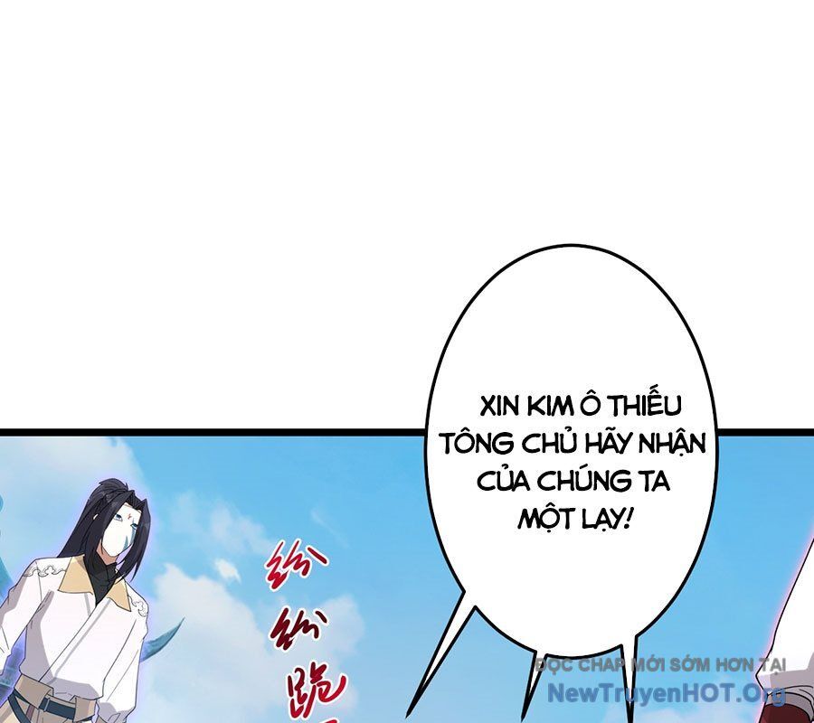 Nghịch Thiên Tà Thần Chương 738 Ảnh 15