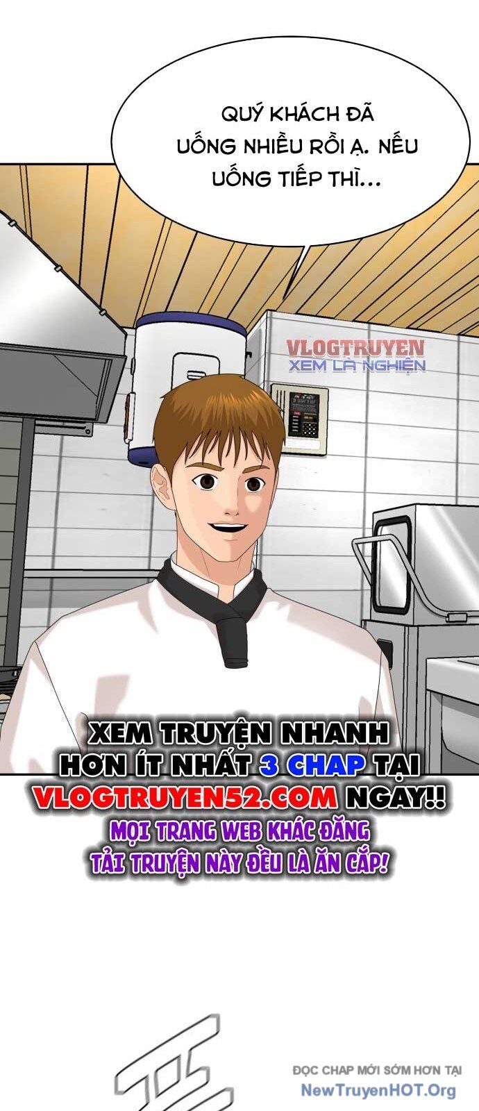 Nhà Hàng Kỳ Lạ Chương 35 Ảnh 69
