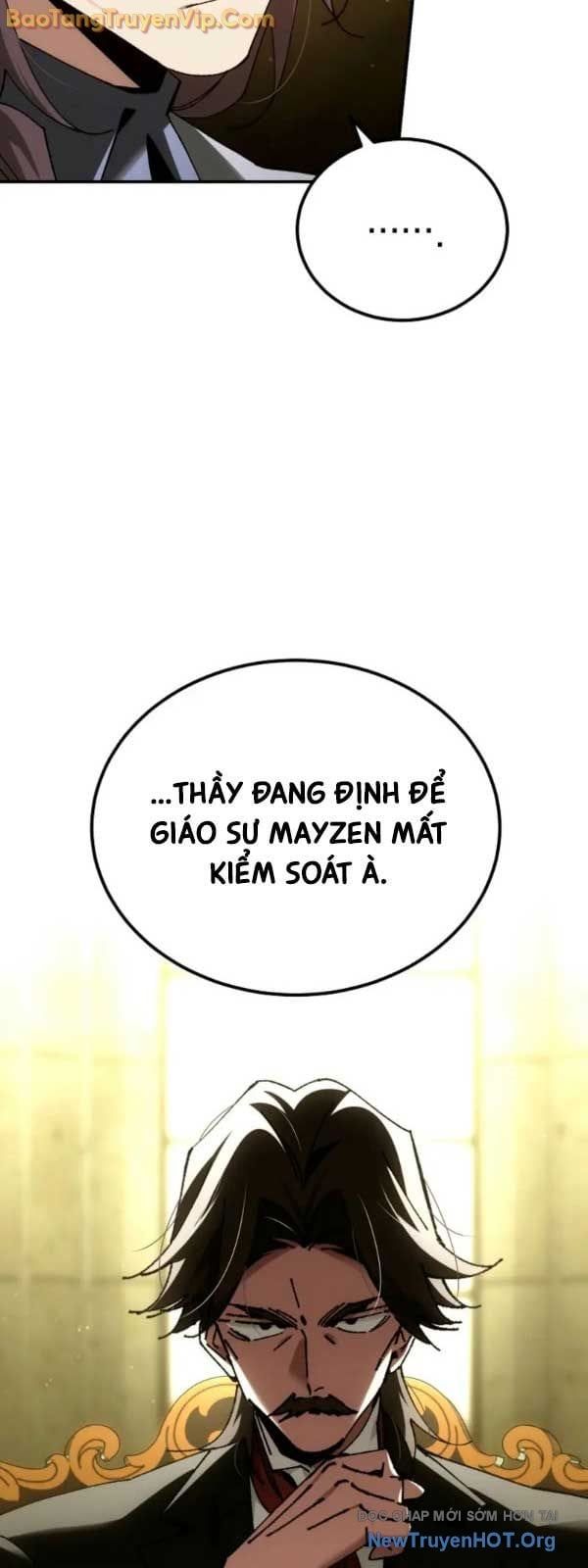 Trở Thành Thiên Tài Tốc Biến Của Học Viện Ma Pháp Chương 65 Ảnh 12