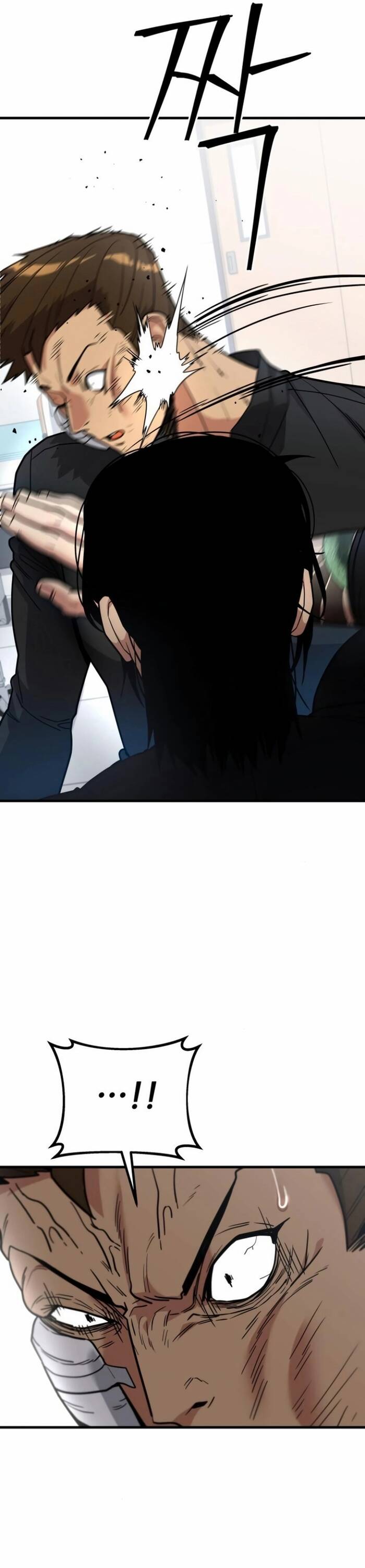 Tài Xế Báo Thù Chương 8 Ảnh 64