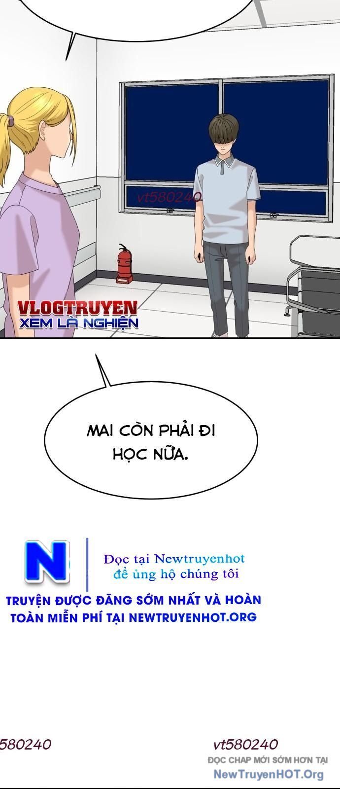 Nhà Hàng Kỳ Lạ Chương 37 Ảnh 59