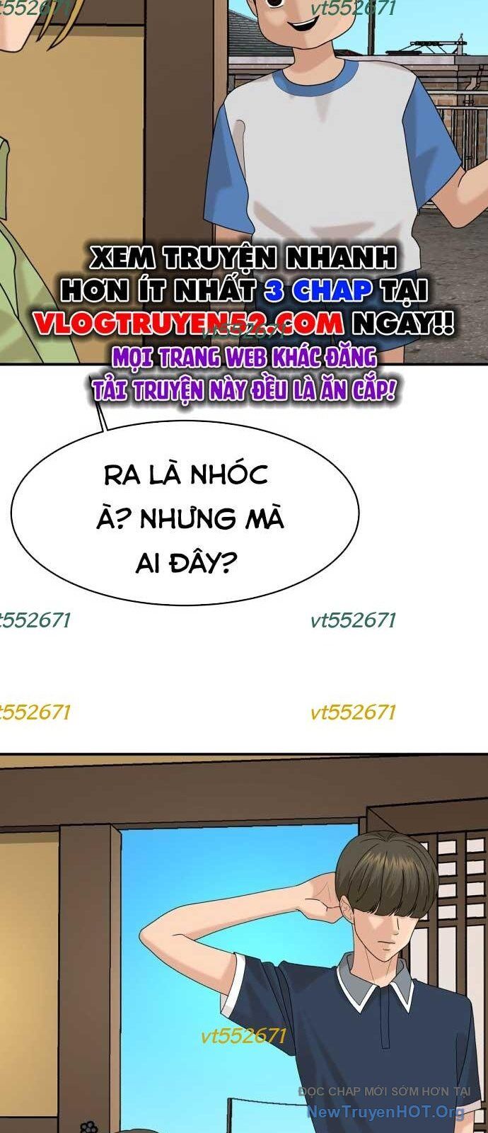 Nhà Hàng Kỳ Lạ Chương 35 Ảnh 34