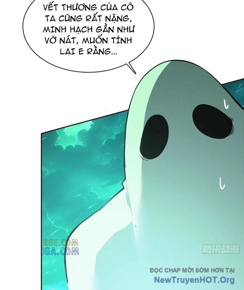 Ta Lại Trở Thành Bạch Vô Thường Chương 34 Ảnh 29