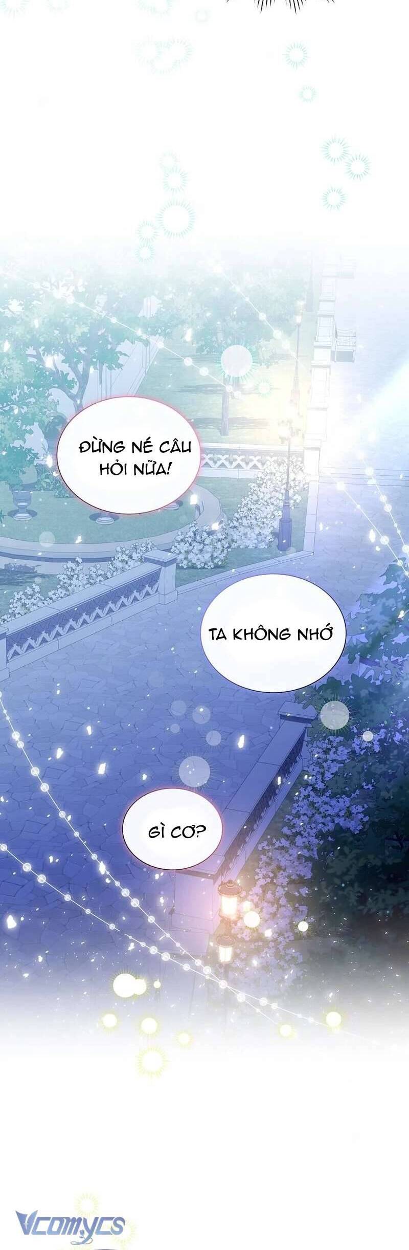 Sa Vào Vòng Tay Của Nam Chính Dịu Dàng Nhưng Chiếm Hữu Chương 10 Ảnh 40