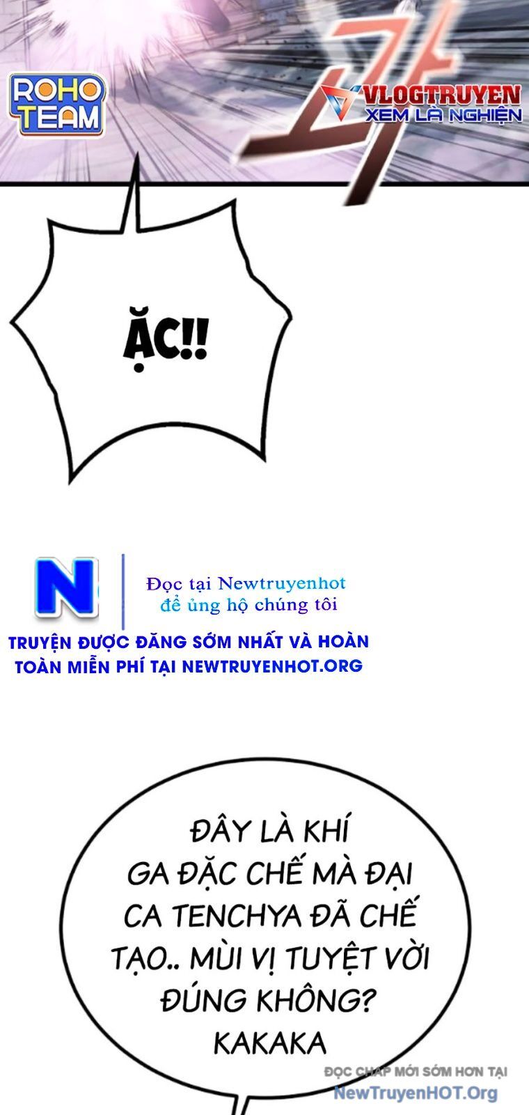 Bạo Lực Vương Chương 59 Ảnh 77