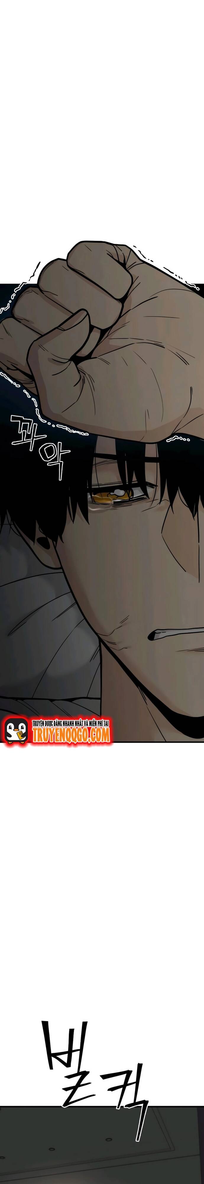 Tài Xế Báo Thù Chương 13 Ảnh 9