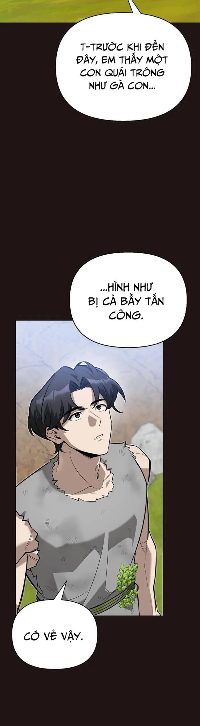 Nhật Ký Của Thợ Săn Hạng S Chương 5 Ảnh 46