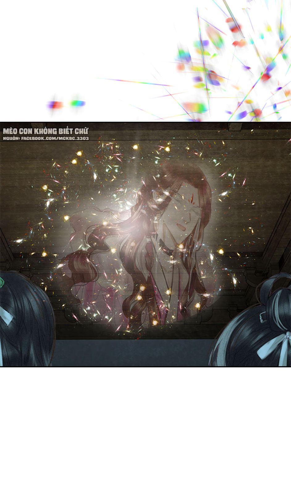 Tiếu Tạng Câu Chương 6 Ảnh 52