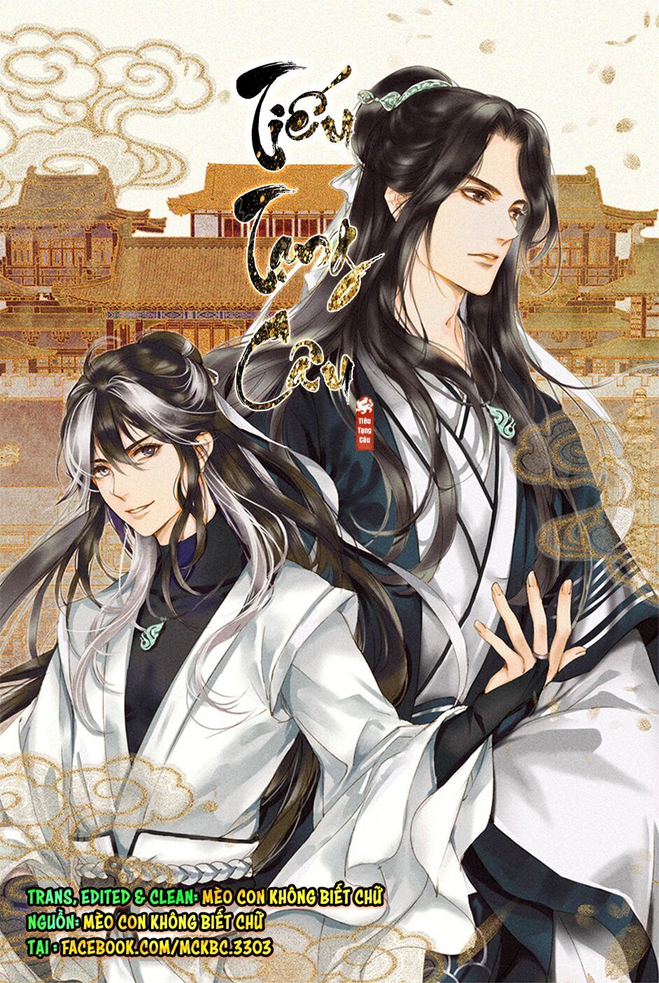 Tiếu Tạng Câu Chương 10 Ảnh 4