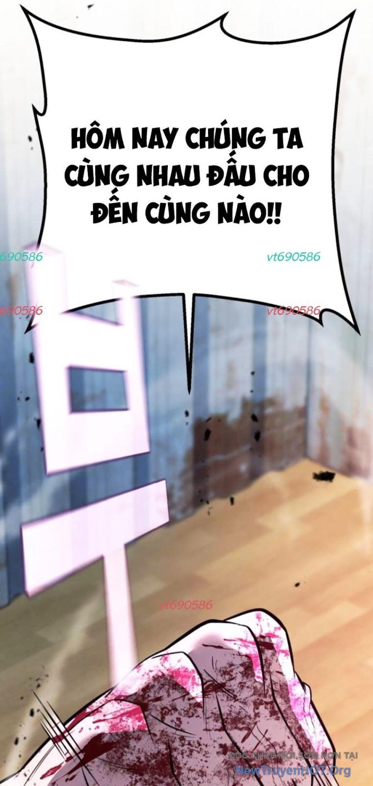 Bạo Lực Vương Chương 56 Ảnh 5