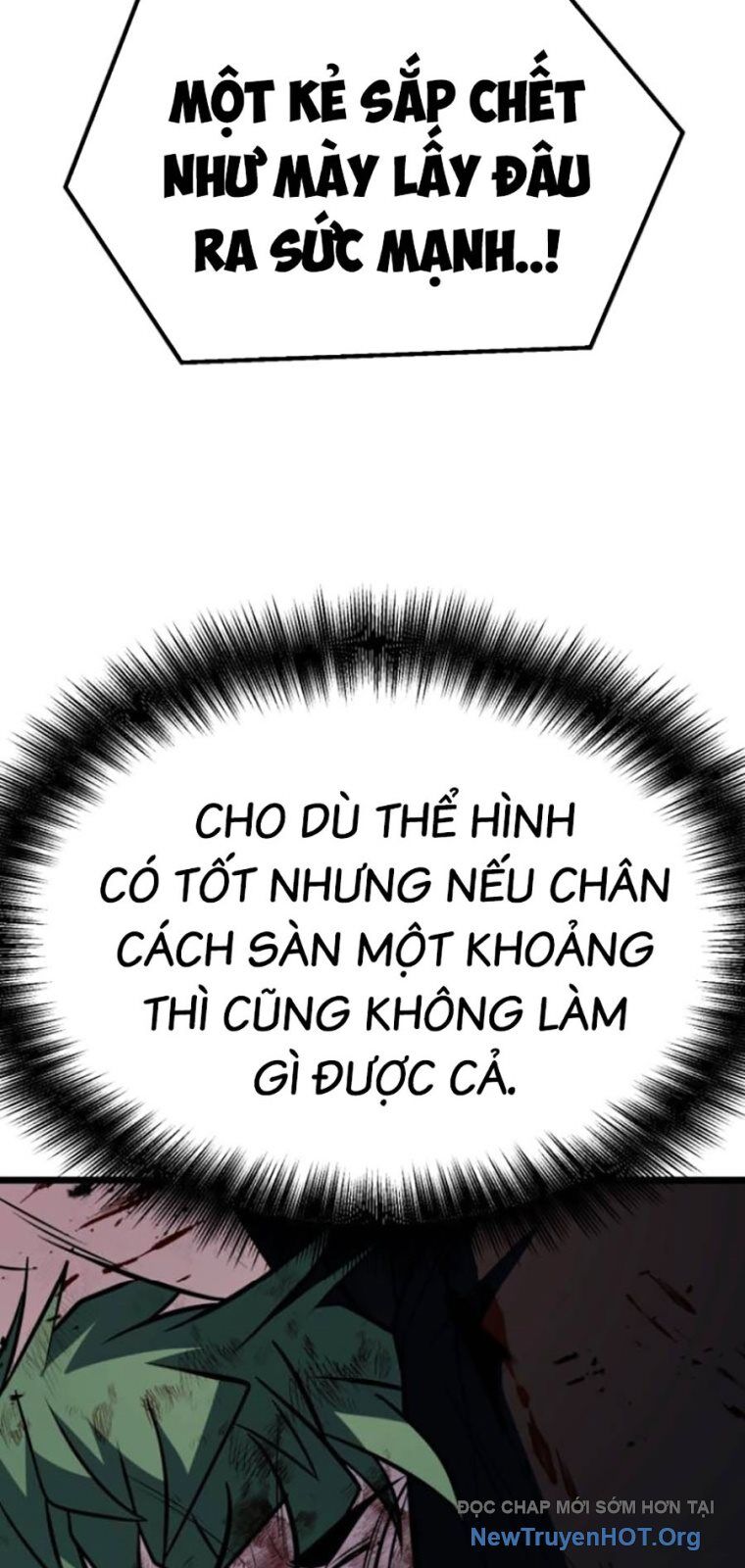 Bạo Lực Vương Chương 57 Ảnh 41