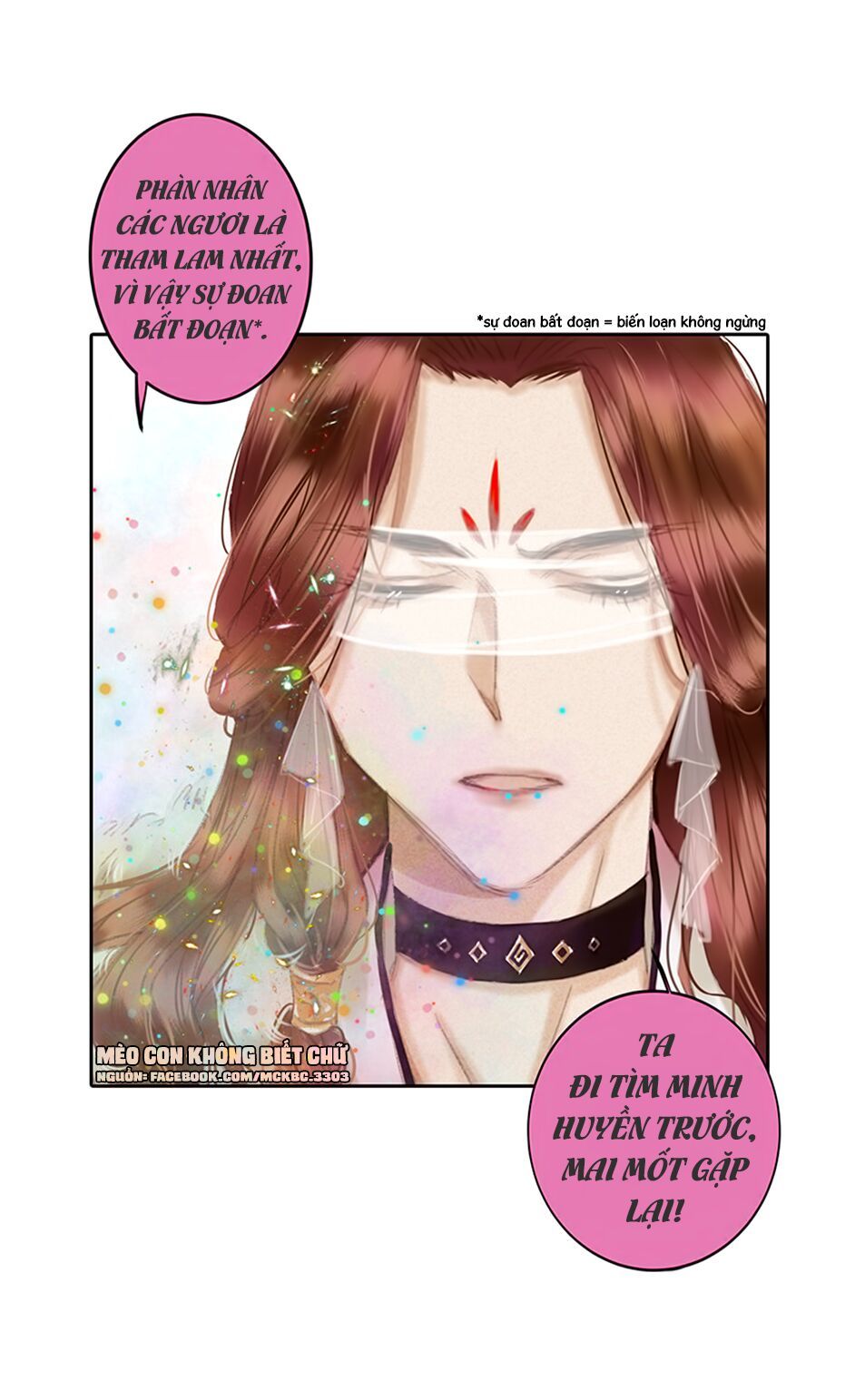 Tiếu Tạng Câu Chương 7 Ảnh 25