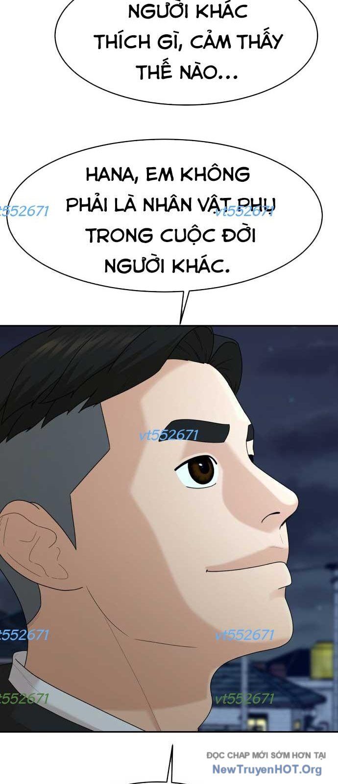 Nhà Hàng Kỳ Lạ Chương 35 Ảnh 4
