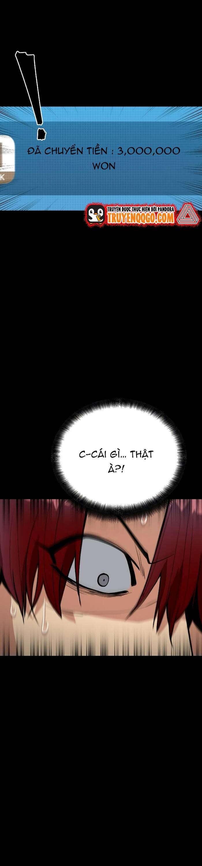 Tài Xế Báo Thù Chương 10 Ảnh 45