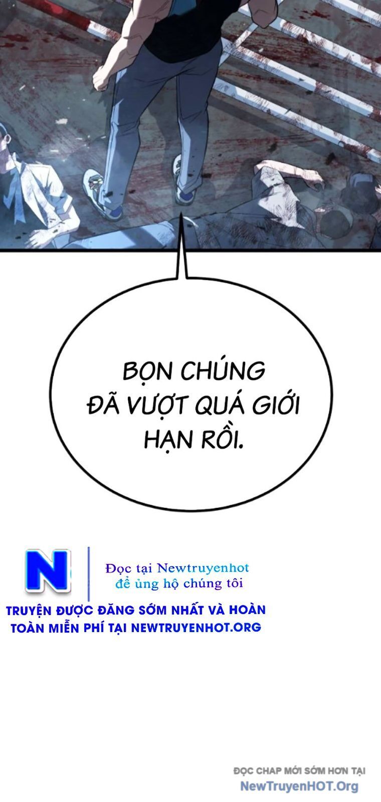 Bạo Lực Vương Chương 61 Ảnh 111