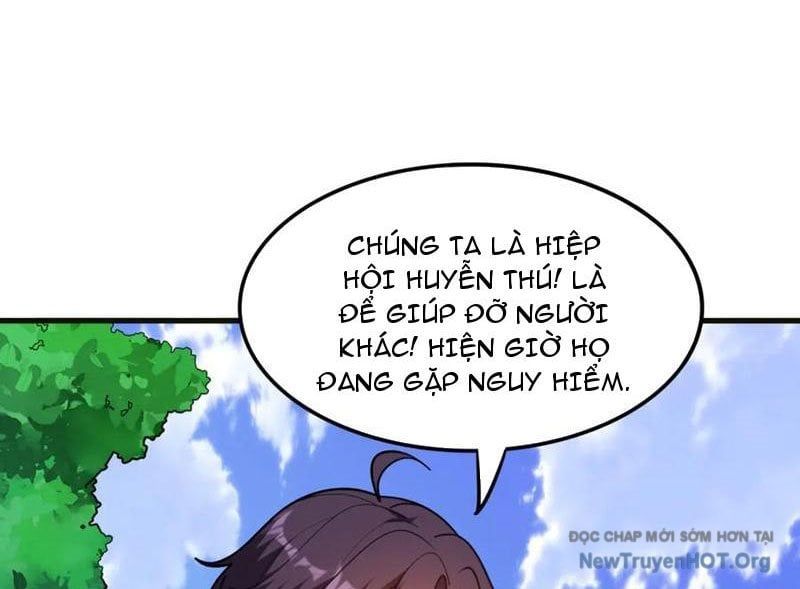 Huyễn Thú Của Ta Có Thể Tiến Hoá Vô Hạn Chương 44 Ảnh 35
