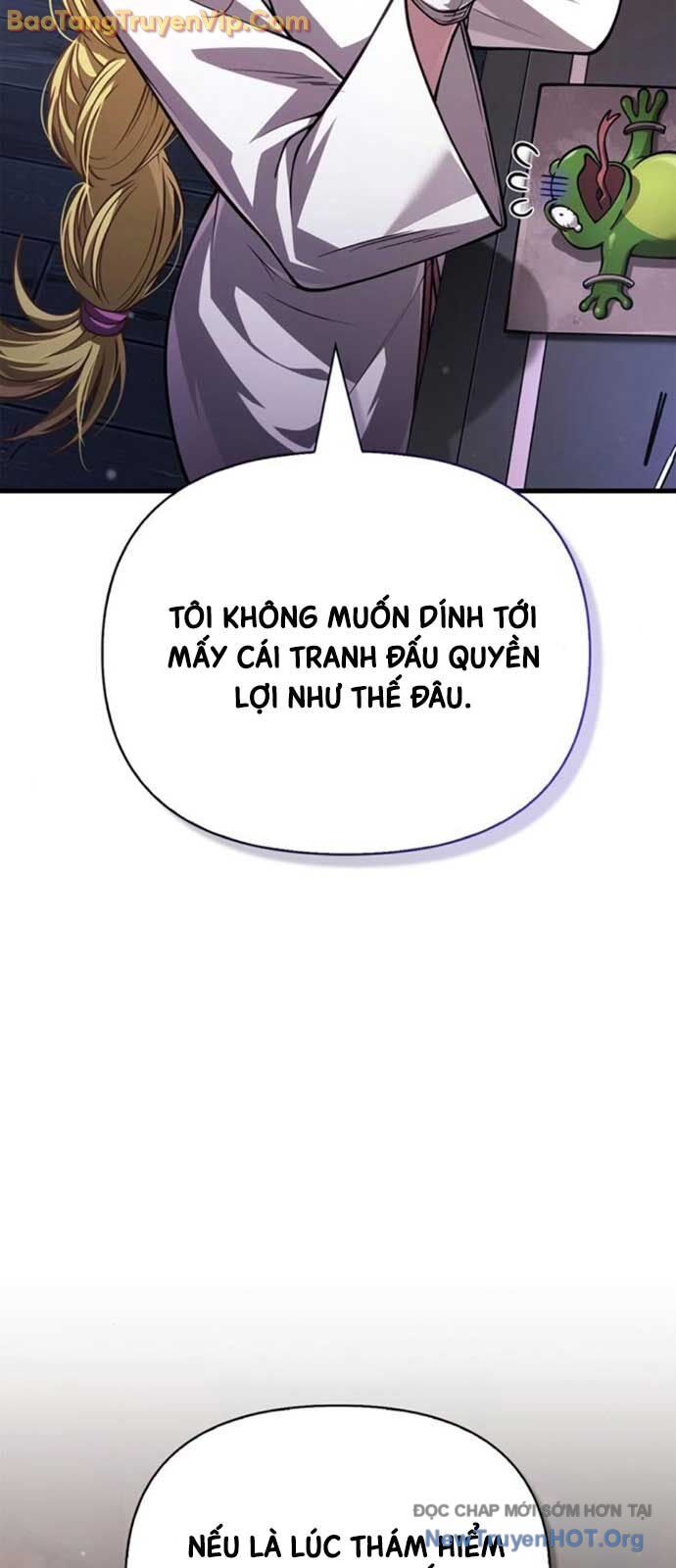 Sống Sót Trong Trò Chơi Với Tư Cách Là Một Cuồng Nhân Chương 116 Ảnh 40