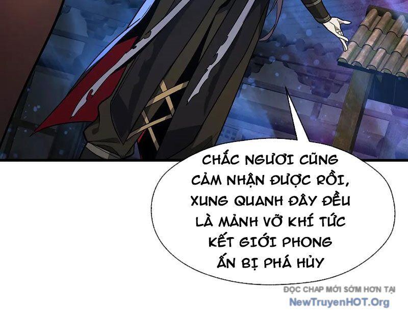 Đại Ái Ma Tôn, Nữ Đồ Đệ Đều Muốn Giết Ta Chương 86 Ảnh 34