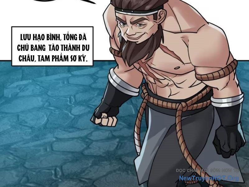 Phu Nhân Của Ta Là Giáo Chủ Ma Giáo Chương 6 Ảnh 6